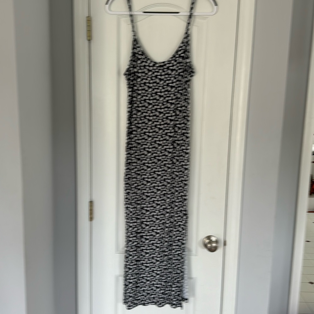 Like new z supply  tank top dress